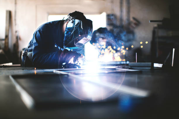 Affordable Welder Services in Bloomington, CA