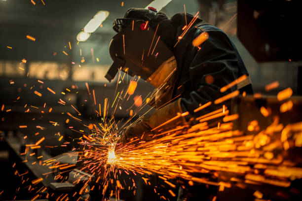 Best Specialty Welding Processes in Bloomington, CA
