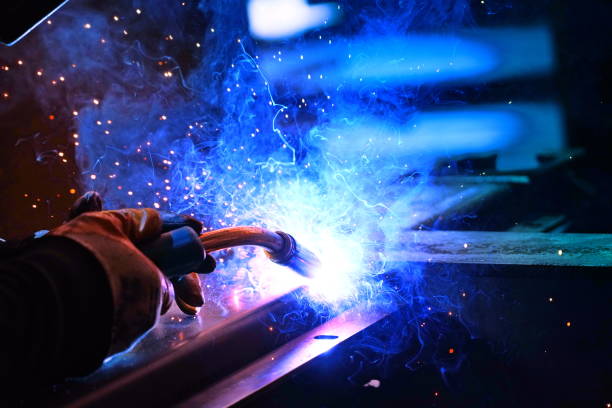  Bloomington, CA Welder Pros
