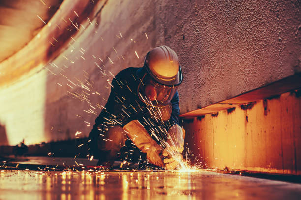 Best Aerospace and Defense Welding in Bloomington, CA