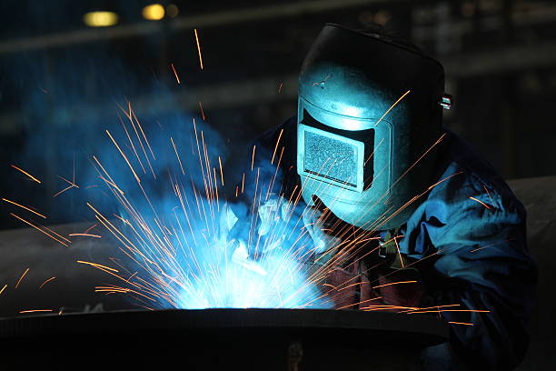 Trusted Bloomington, CA Welder & Metal Fabrication Experts