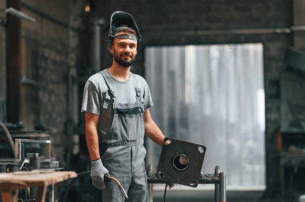 Best Welding Inspection and Certification in Bloomington, CA
