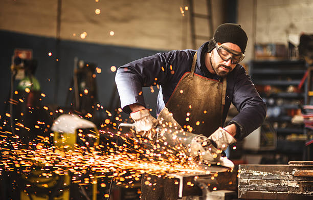 Best Artistic and Custom Metal Fabrication in Bloomington, CA