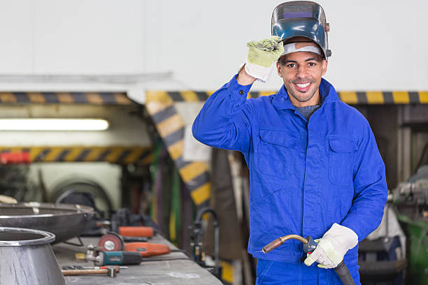 Best Marine and Shipbuilding Welding in Bloomington, CA